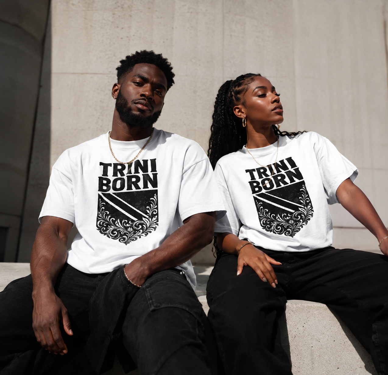 The Culture Tee 2.0