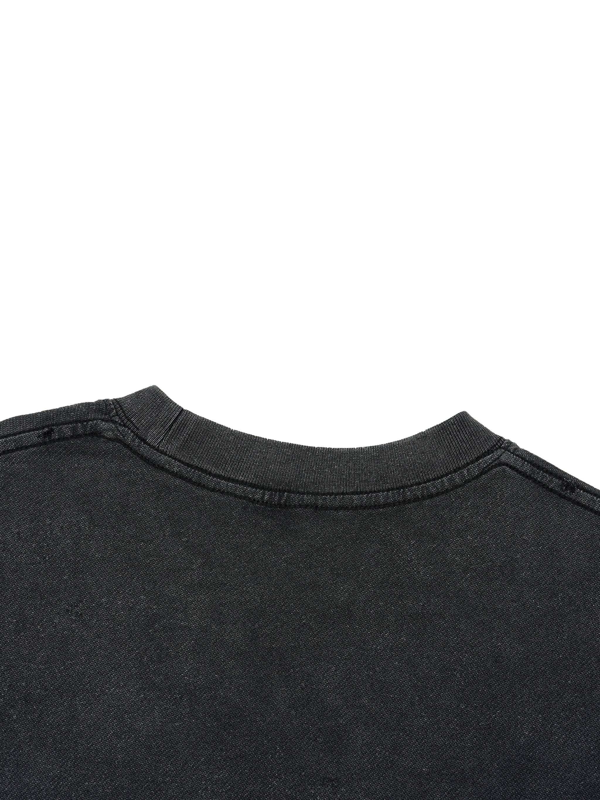 The Culture Tee 1.0 - TT