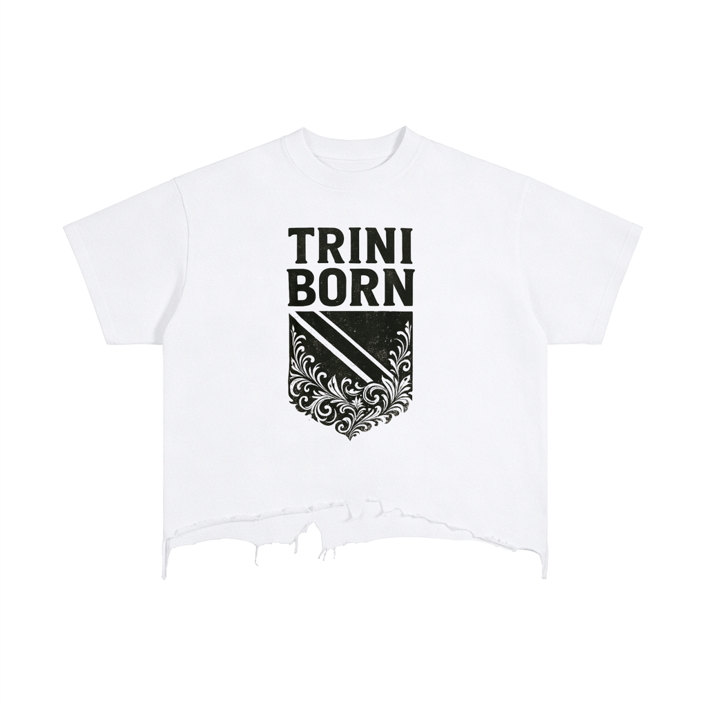 The Culture Tee 1.0