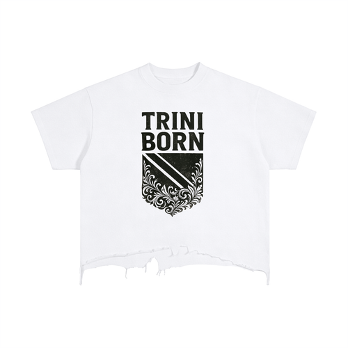 The Culture Tee 1.0 - TT